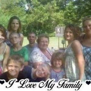 Meet your Posher, Sherry